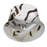 Black-Collective-5s-NastyJamz-Bucket-Hat-Match-Pattern-Be-Happy-All-Over-Print