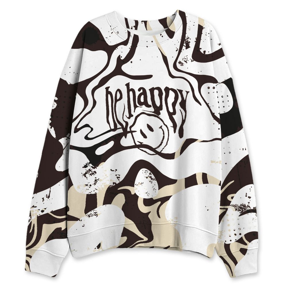 Black-Collective-5s-NastyJamz-Sweatshirt-Match-Pattern-Be-Happy-3D-All-Over-Print