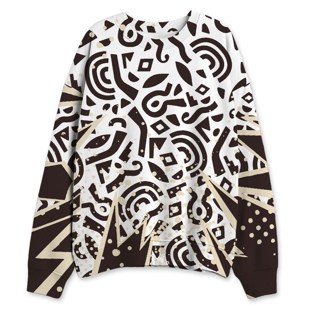 Black-Collective-5s-NastyJamz-Sweatshirt-Match-Pattern-Geometric-3D-All-Over-Print