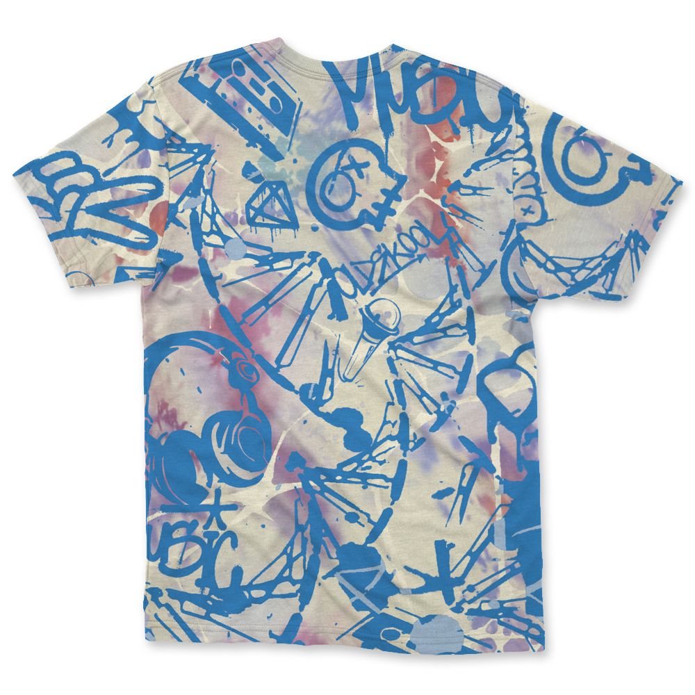 Tatum-3-Cloud-0-NastyJamz-T-Shirt-Match-Pattern-DNA-Graffiti-3D-All-Over-Print