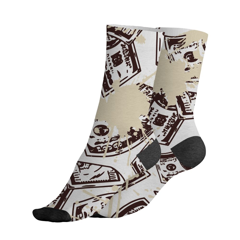 Black-Collective-5s-NastyJamz-Socks-Match-Ber-Hustle-All-Day-3D-All-Over-Print