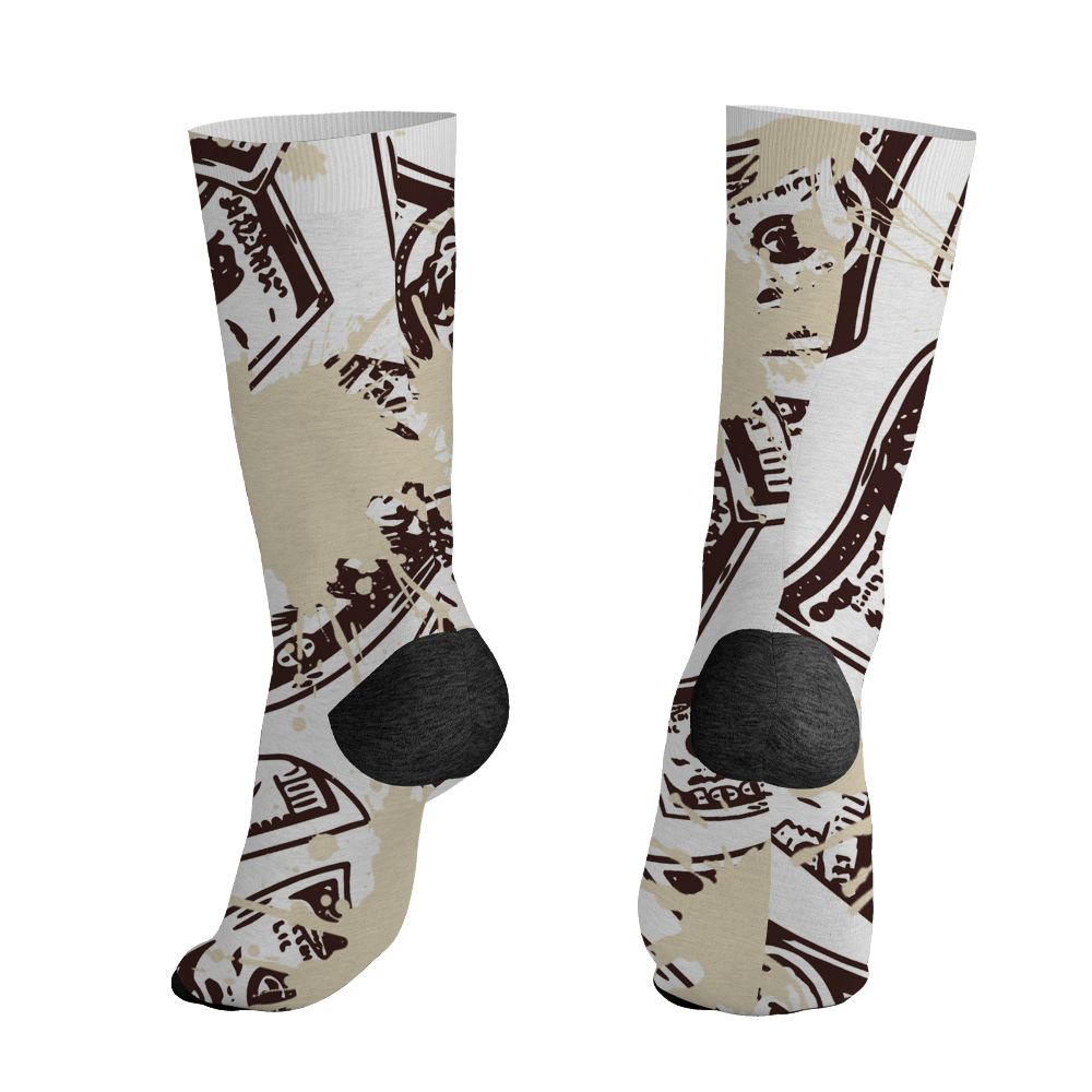 Black-Collective-5s-NastyJamz-Socks-Match-Ber-Hustle-All-Day-3D-All-Over-Print
