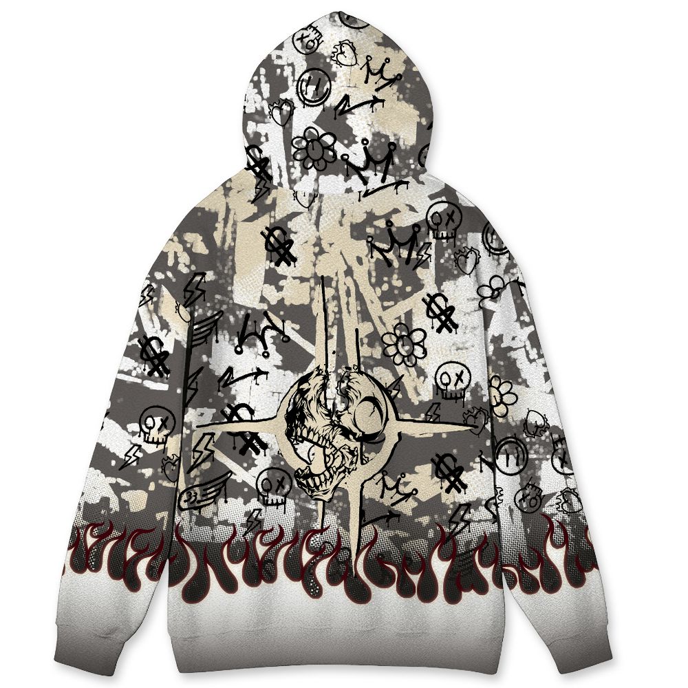 Black-Collective-5s-NastyJamz-Hoodie-Match-Run-Into-Fear-3D-All-Over-Print