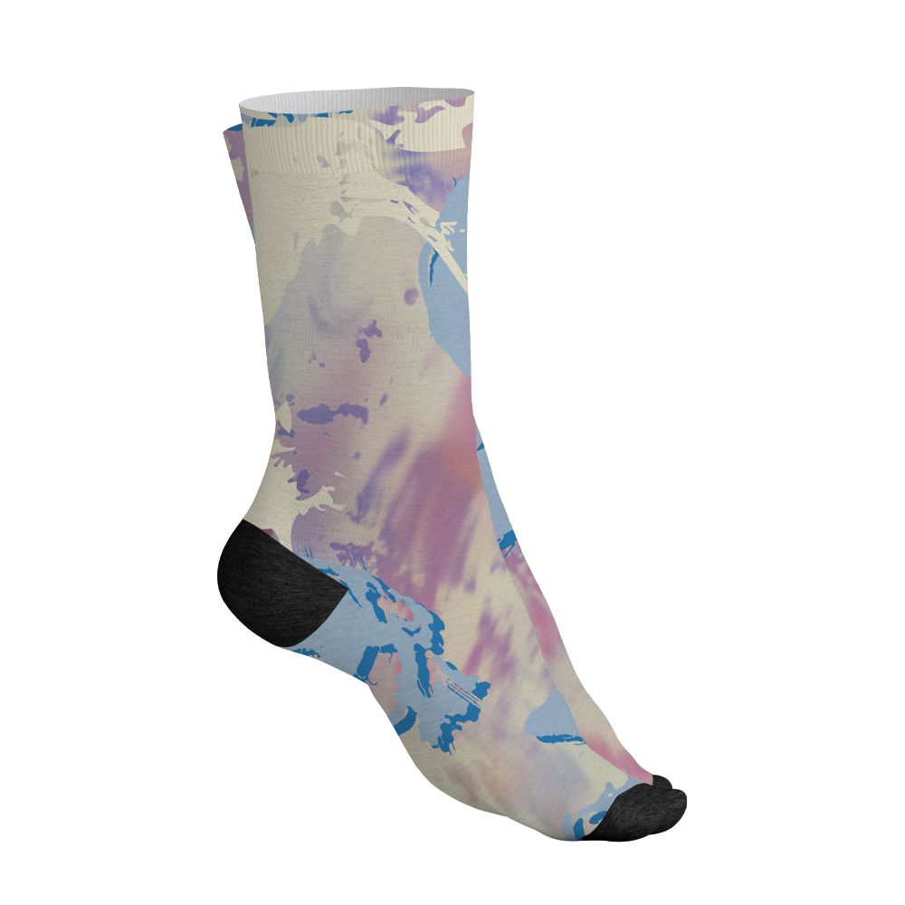 Tatum-3-Cloud-0-NastyJamz-Socks-Match-Talk-Shit-Get-Hit-3D-All-Over-Print