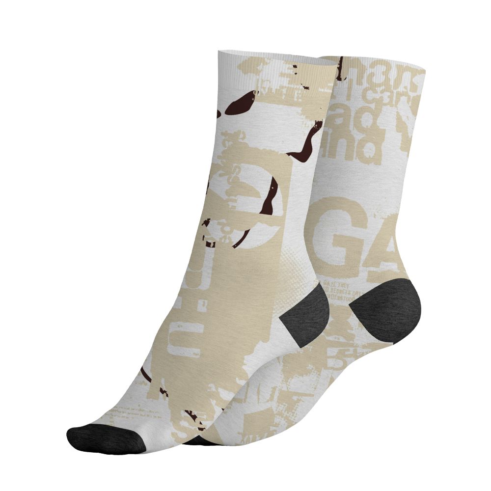 Black-Collective-5s-NastyJamz-Socks-Match-Pattern-Madness-3D-All-Over-Print