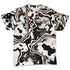 Black-Collective-5s-NastyJamz-T-Shirt-Match-Pattern-Love-Kills-You-3D-All-Over-Print