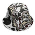 Black-Collective-5s-NastyJamz-Bucket-Hat-Match-Pattern-Love-Kills-You-All-Over-Print
