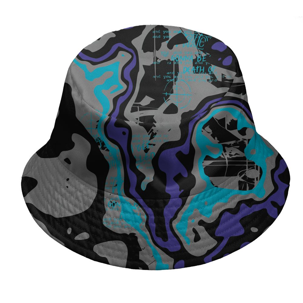 Aqua-8s-NastyJamz-Bucket-Hat-Match-Pattern-Love-Kills-You-All-Over-Print
