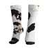 Black-Collective-5s-NastyJamz-Socks-Match-Talk-Shit-Get-Hit-3D-All-Over-Print