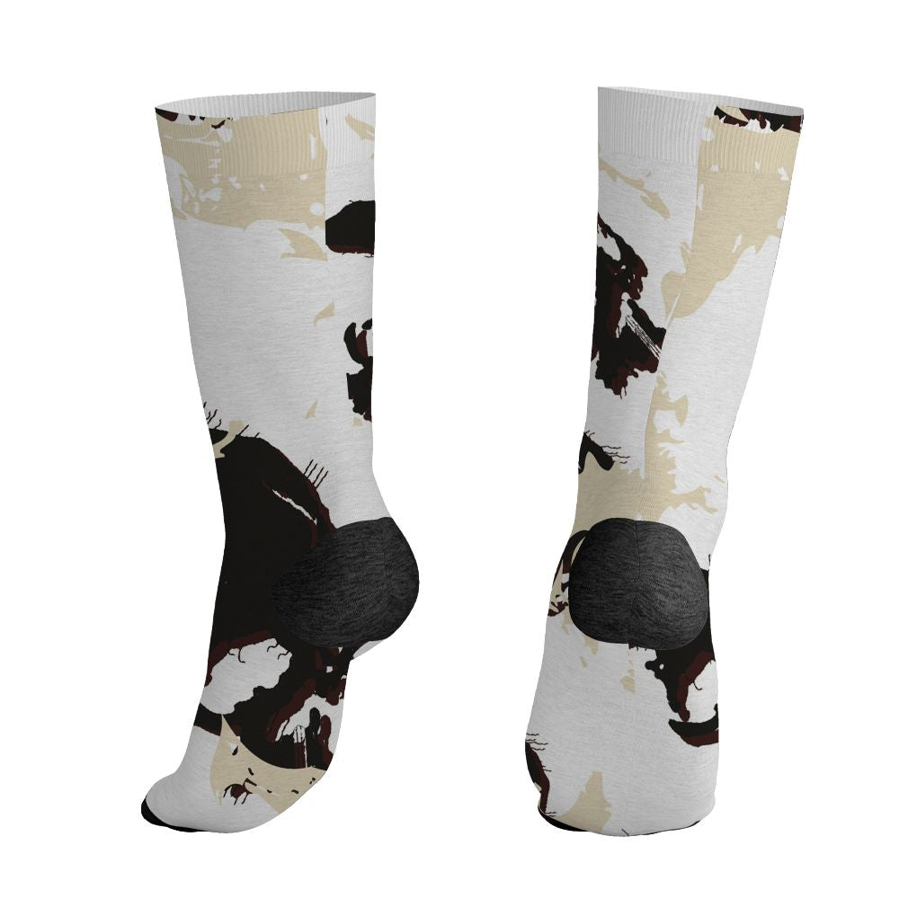 Black-Collective-5s-NastyJamz-Socks-Match-Talk-Shit-Get-Hit-3D-All-Over-Print