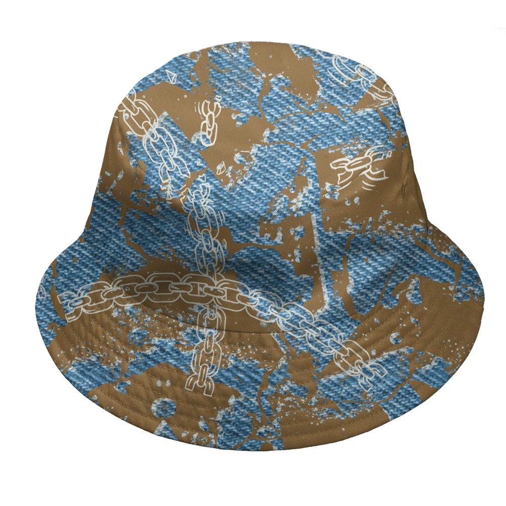 Denim-Worn-Blue-4s-NastyJamz-Bucket-Hat-Match-BER-Break-Chain-All-Over-Print