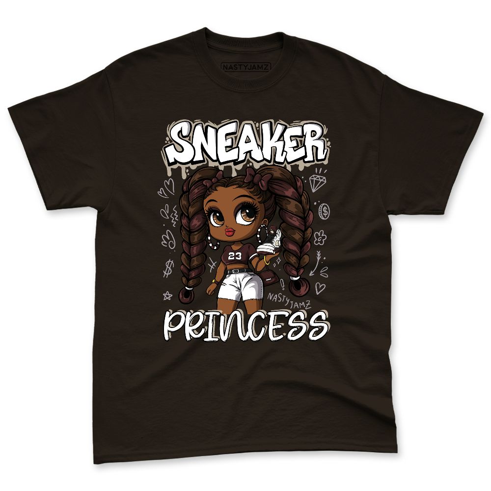 Black-Collective-5s-NastyJamz-Premium-T-Shirt-Match-Sneaker-Princess
