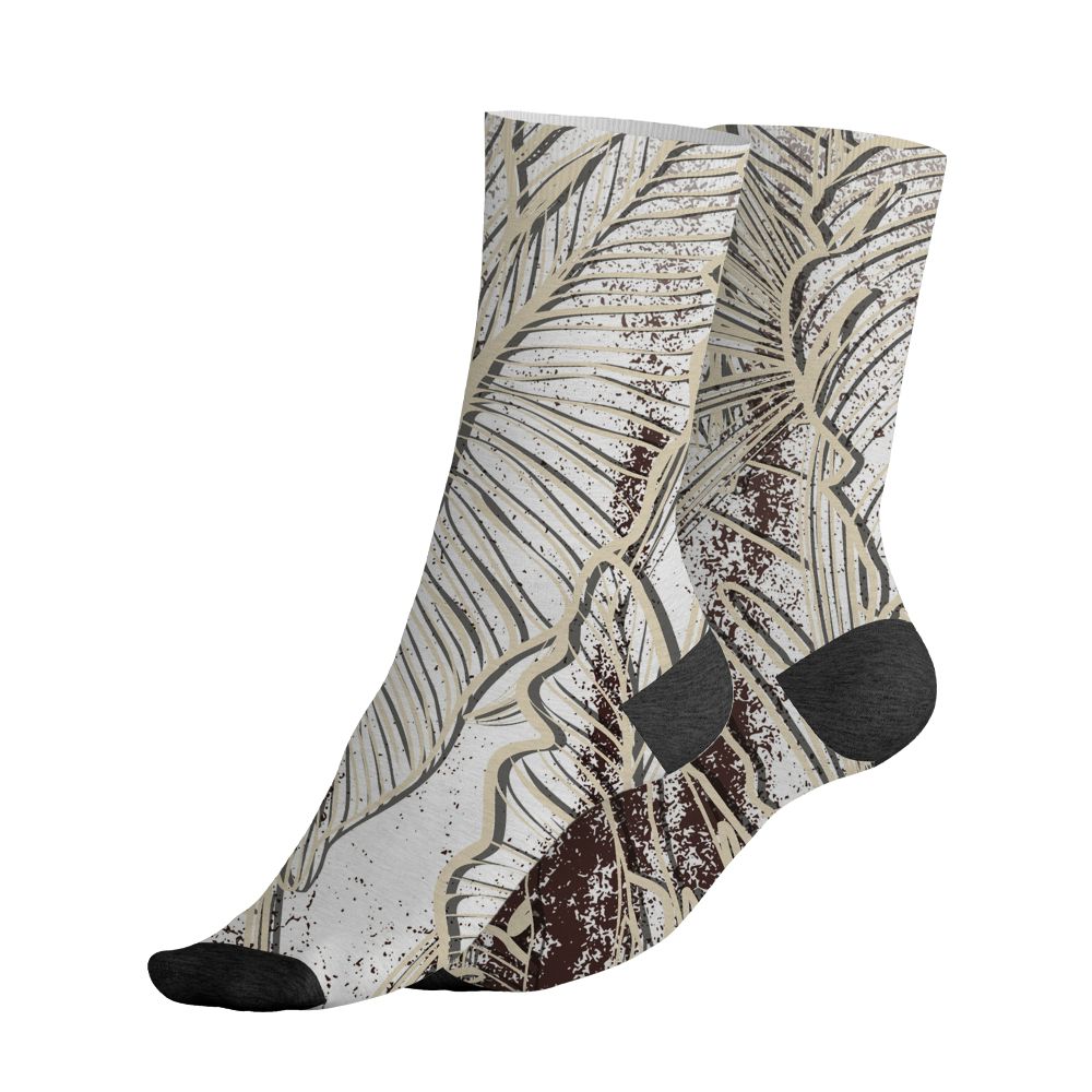 Black-Collective-5s-NastyJamz-Socks-Match-Urban-Tropic-3D-All-Over-Print