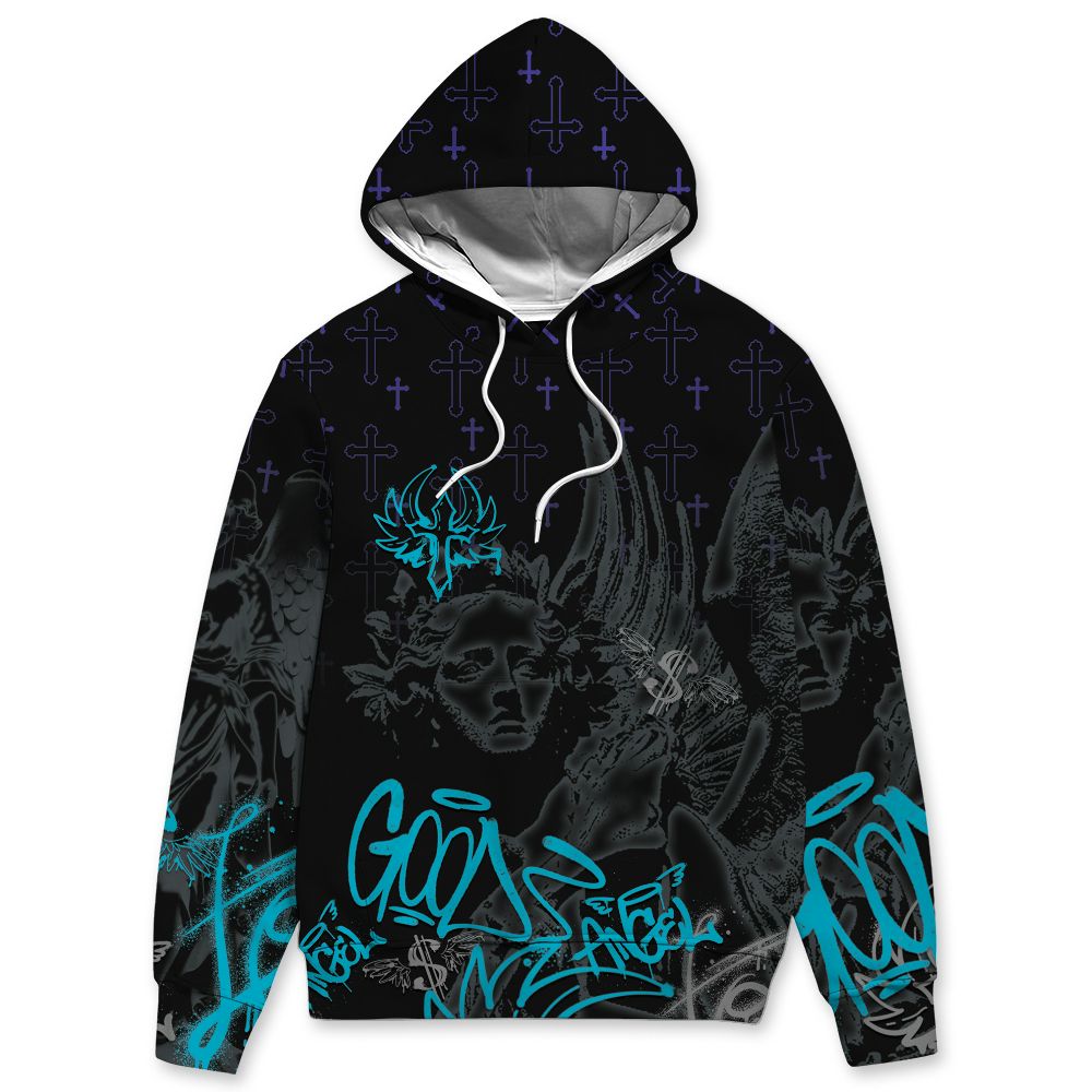 Aqua-8s-NastyJamz-Hoodie-Match-Pattern-Angel-3D-All-Over-Print