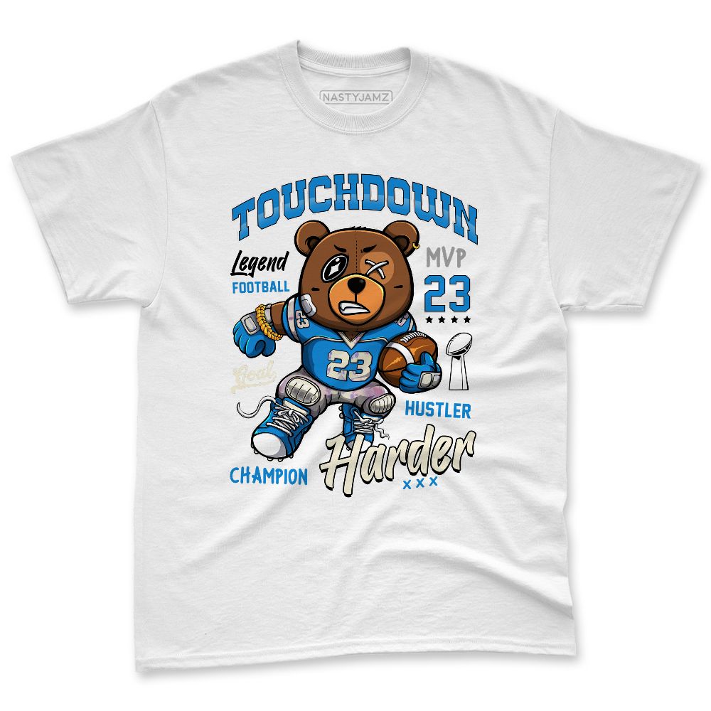 Tatum-3-Cloud-0-NastyJamz-Premium-T-Shirt-Match-Touchdown-Harder