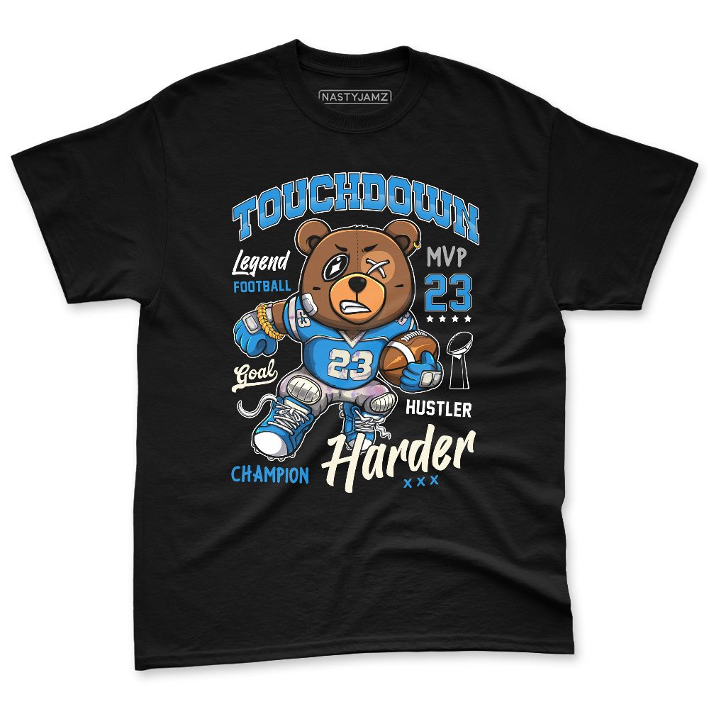 Tatum-3-Cloud-0-NastyJamz-Premium-T-Shirt-Match-Touchdown-Harder