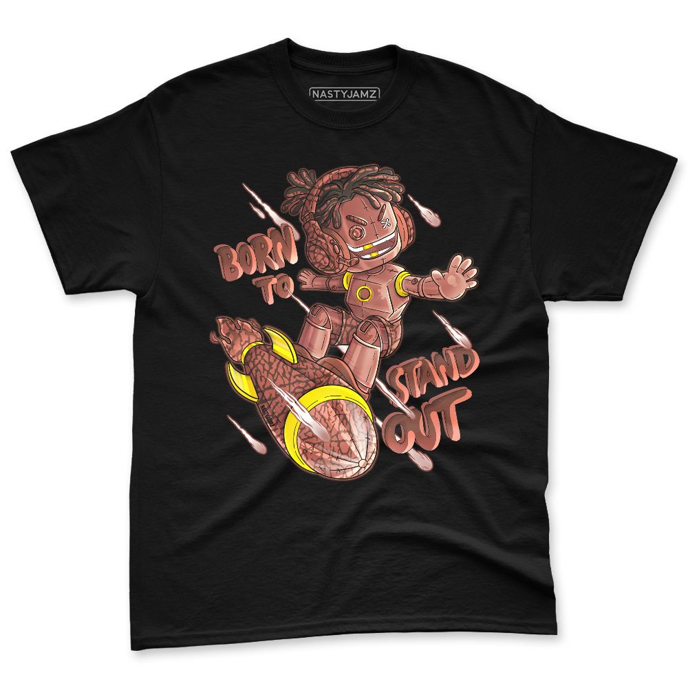 Spizike-Canyon-Rust-NastyJamz-Premium-T-Shirt-Match-Born-To-Stand-Out