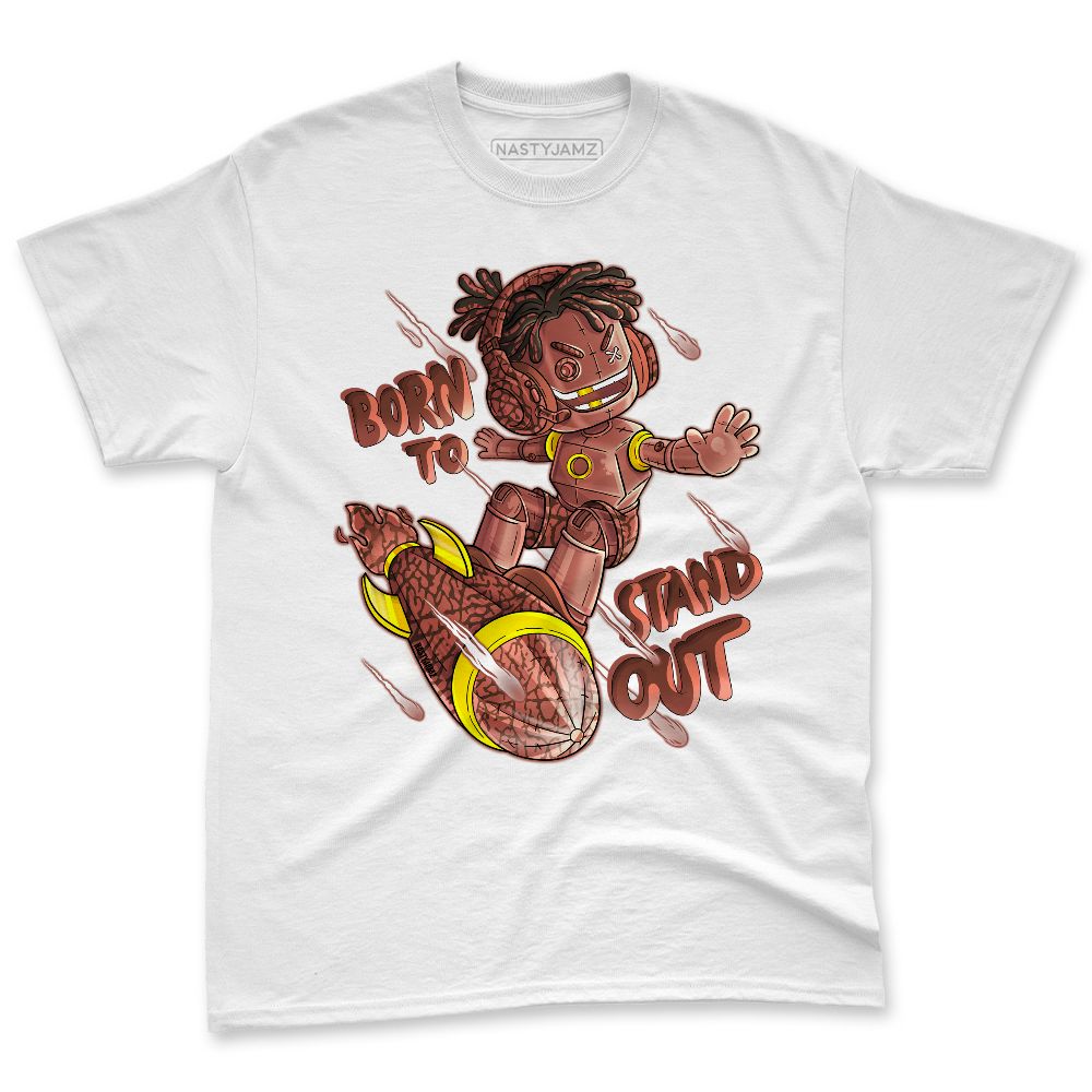Spizike-Canyon-Rust-NastyJamz-Premium-T-Shirt-Match-Born-To-Stand-Out