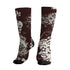 Black-Collective-5s-NastyJamz-Socks-Match-Sneaker-Princess-3D-All-Over-Print