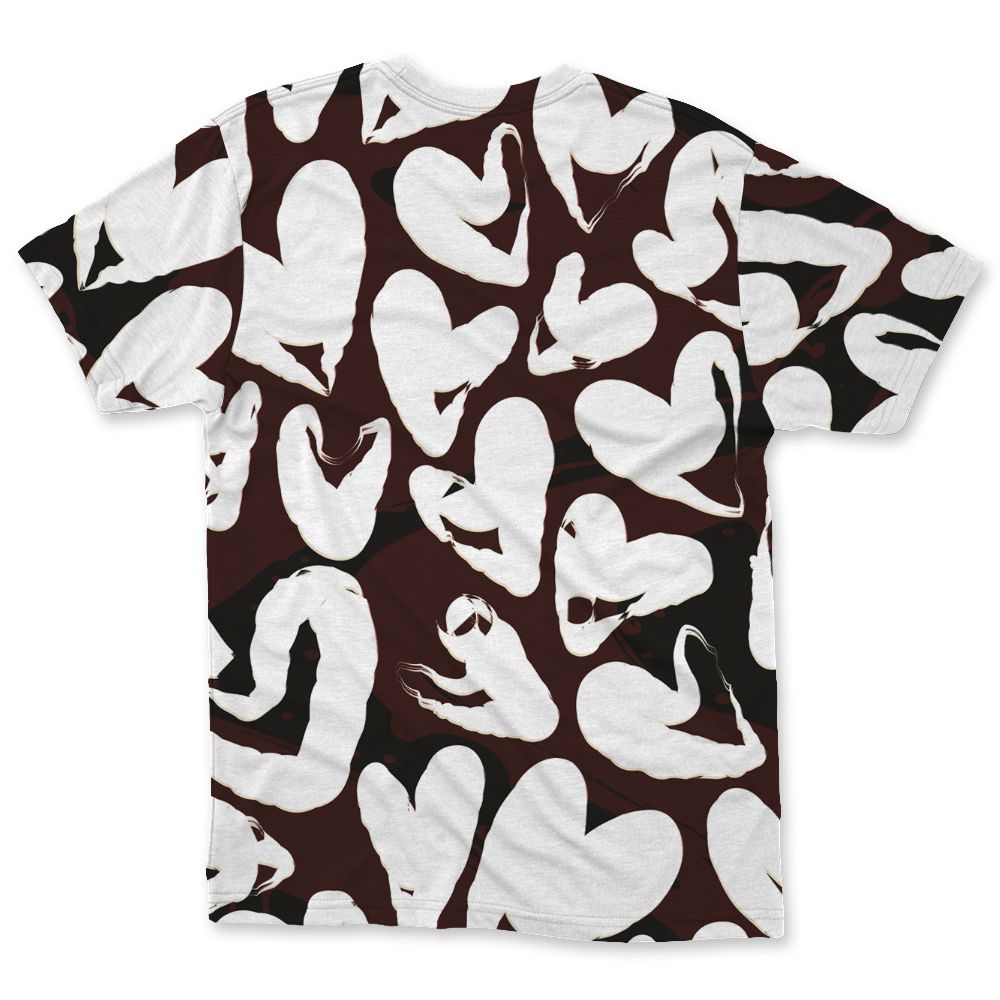 Black-Collective-5s-NastyJamz-T-Shirt-Match-Heart-Flow