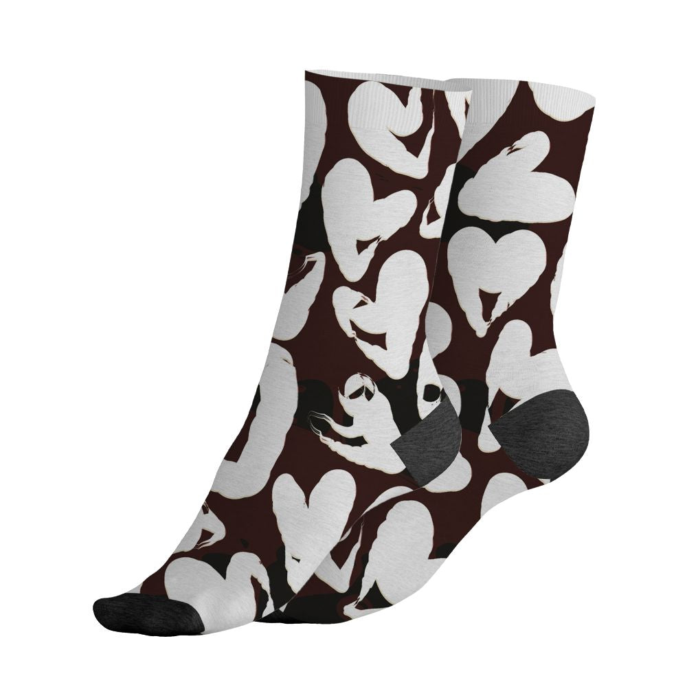 Black-Collective-5s-NastyJamz-Socks-Match-Heart-Flow