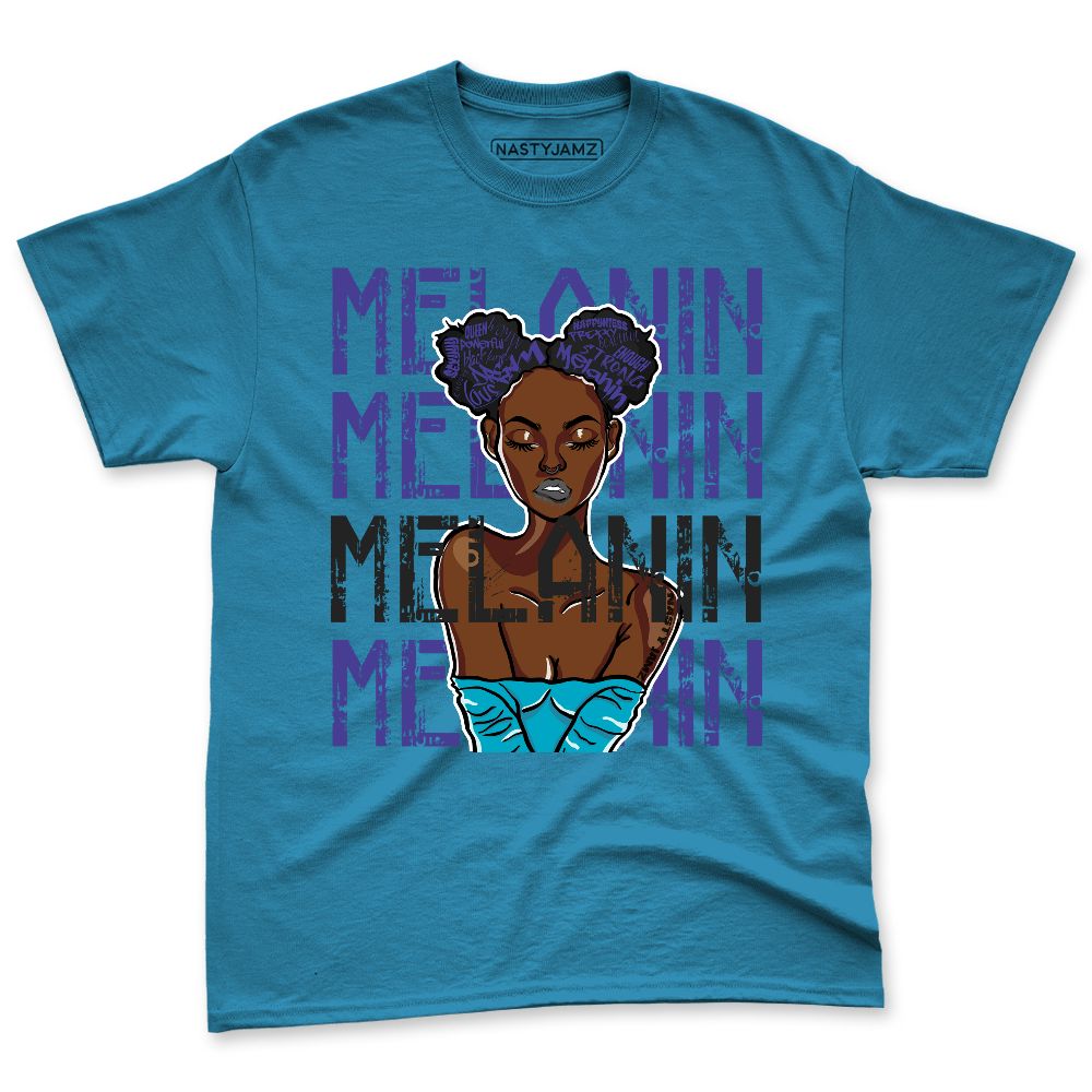 Aqua-8s-NastyJamz-Premium-T-Shirt-Match-Melanin-Girl
