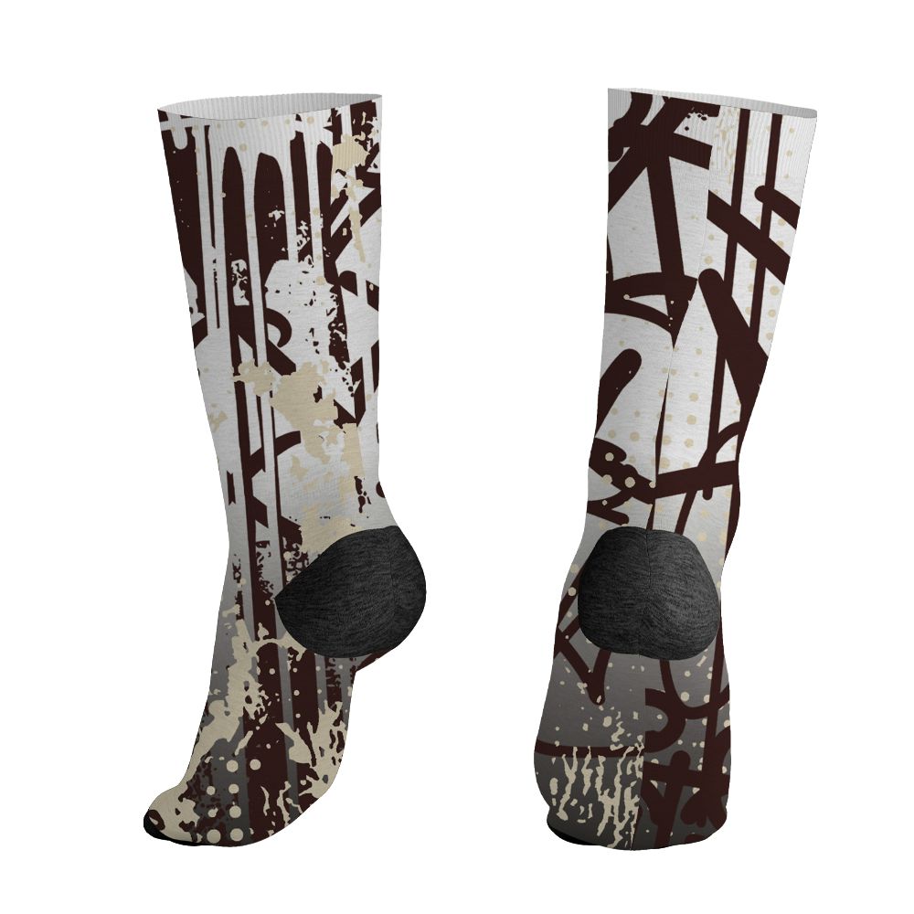 Black-Collective-5s-NastyJamz-Socks-Match-Its-The-Kicks-3D-All-Over-Print