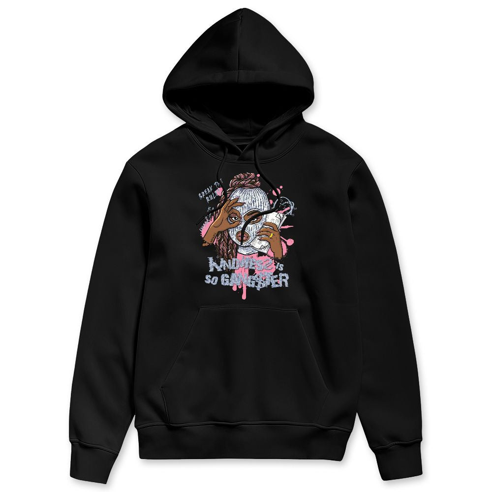 Cobalt-Bliss-3s-NastyJamz-Hoodie-Match-Gangster-Melanin-Girl