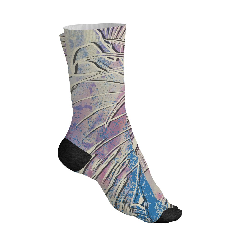 Tatum-3-Cloud-0-NastyJamz-Socks-Match-Urban-Tropic-3D-All-Over-Print