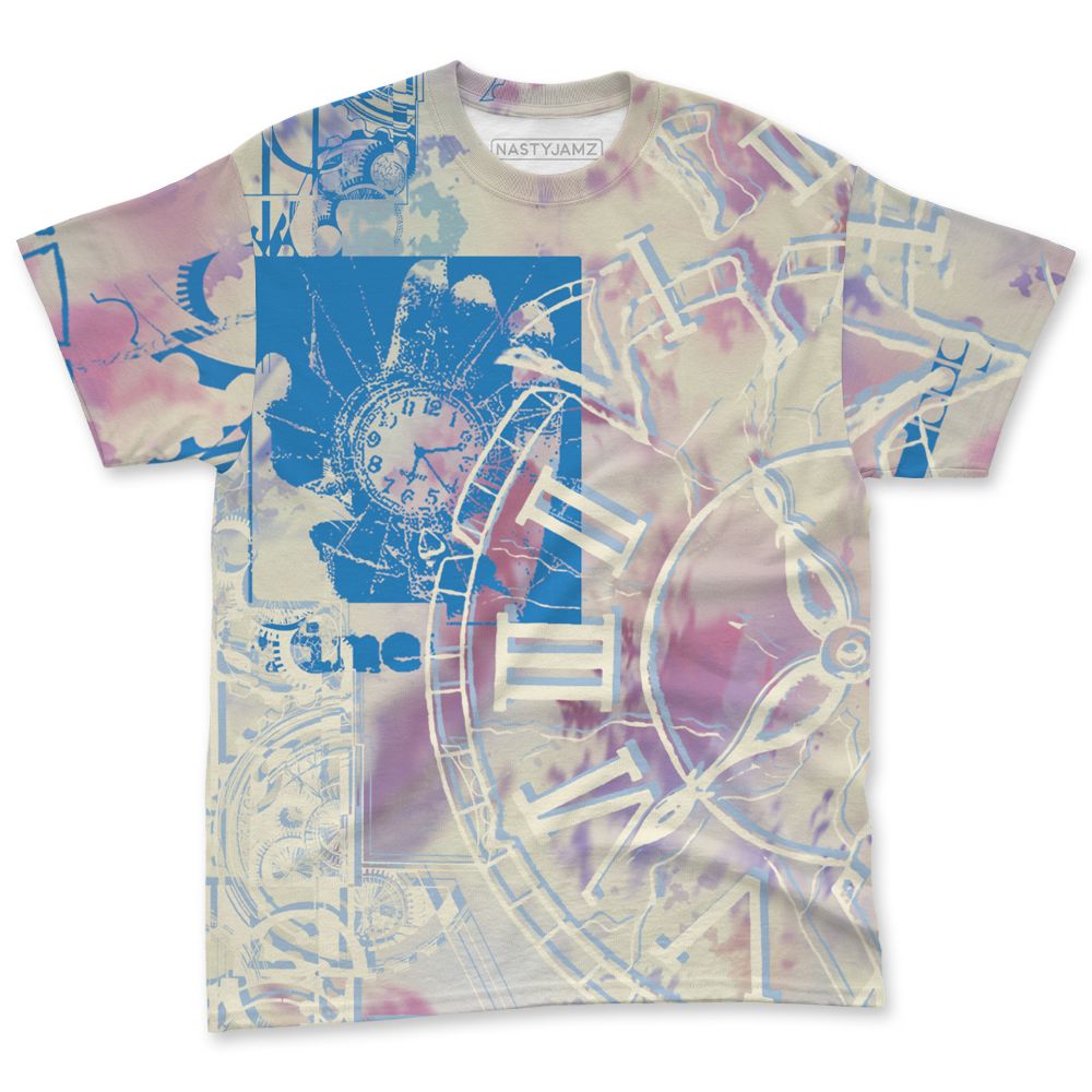 Tatum-3-Cloud-0-NastyJamz-T-Shirt-Match-Pattern-Broken-Time-3D-All-Over-Print