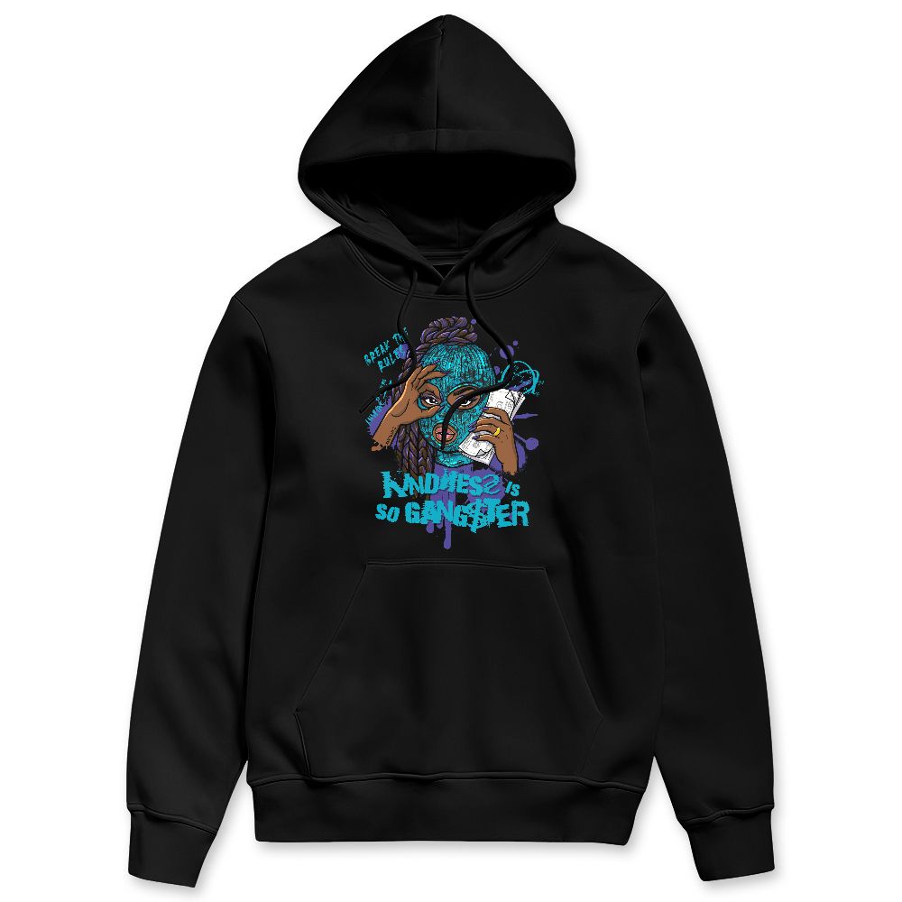Aqua-8s-NastyJamz-Hoodie-Match-Gangster-Melanin-Girl