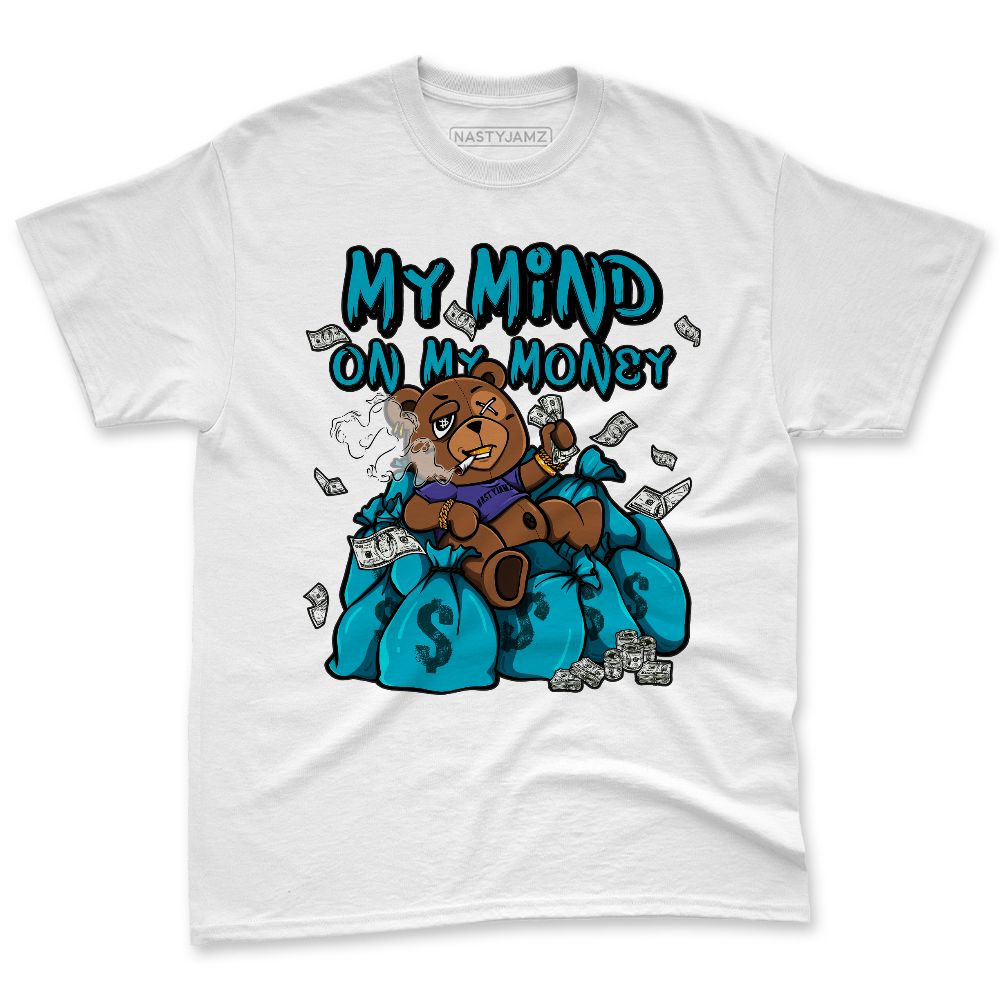 Aqua-8s-NastyJamz-Premium-T-Shirt-Match-My-Mind-On-My-Money-Ber
