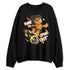 Shattered-Backboard-1s-NastyJamz-Sweatshirt-Match-Born-To-Stand-Out