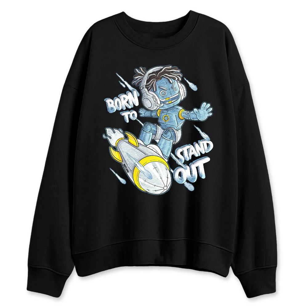 Denim-Worn-Blue-4s-NastyJamz-Sweatshirt-Match-To-Stand-Out