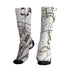 Black-Collective-5s-NastyJamz-Socks-Match-Pattern-Broken-Time-3D-All-Over-Print