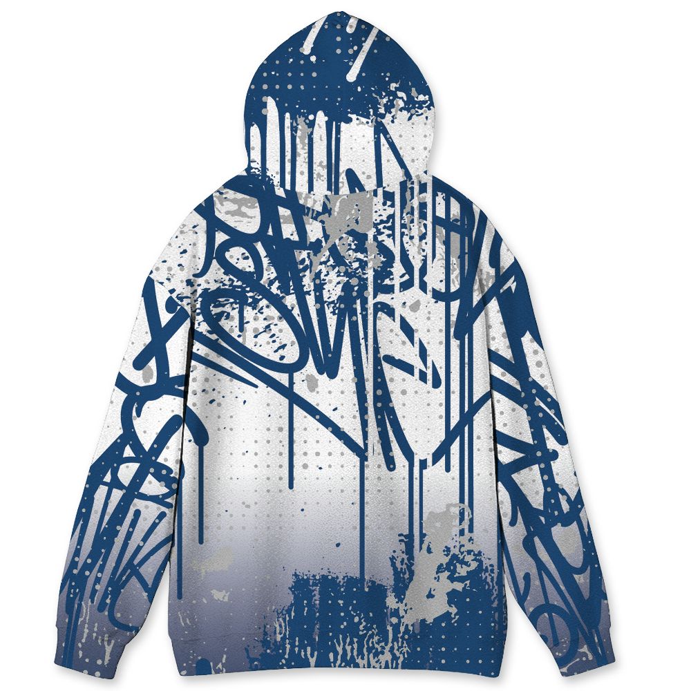 French-Blue-12s-NastyJamz-Hoodie-Match-Its-The-Kicks-All-Over-Print