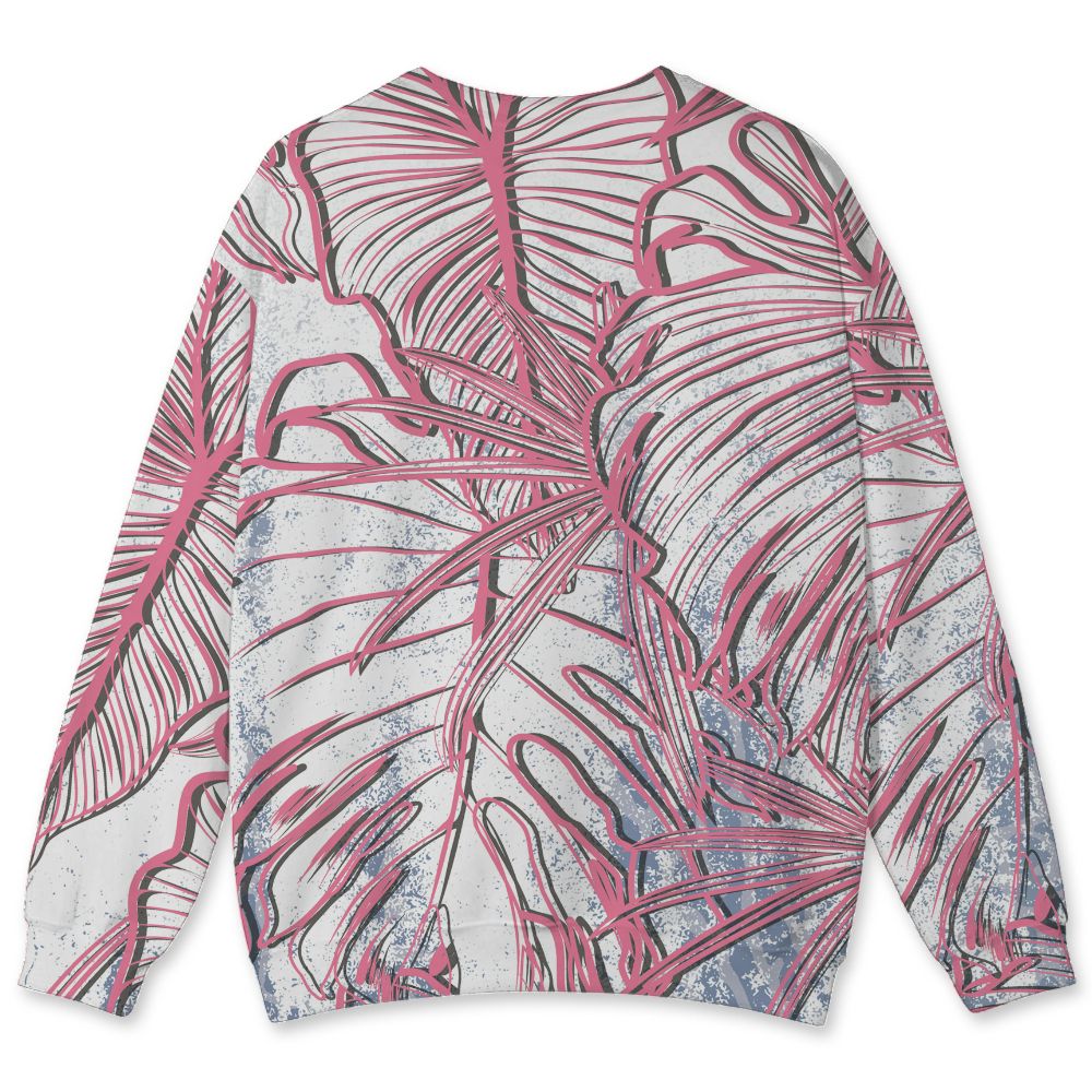 Cobalt-Bliss-3s-NastyJamz-Sweatshirt-Match-Urban-Tropic-3D-All-Over-Print