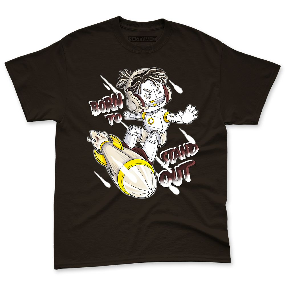 Black-Collective-5s-NastyJamz-Premium-T-Shirt-Match-Born-To-Stand-Out