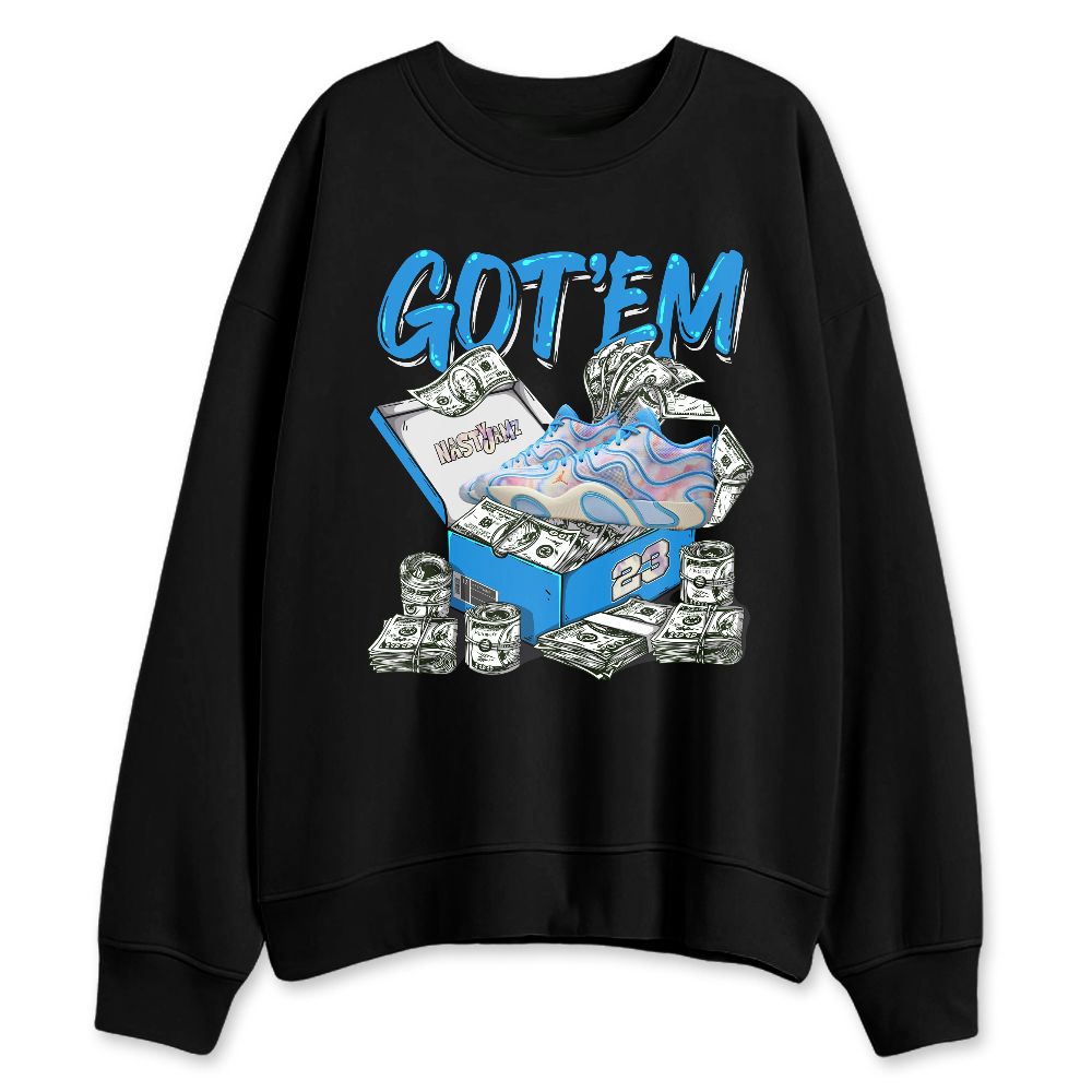 Tatum-3-Cloud-0-NastyJamz-Sweatshirt-Match-Dollar-Sneaker-Box