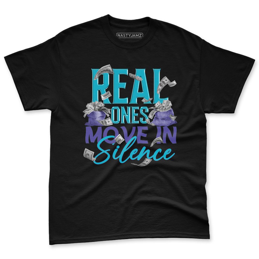 Aqua-8s-NastyJamz-Premium-T-Shirt-Match-Move-In-Silence-Money