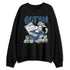 French-Blue-12s-NastyJamz-Sweatshirt-Match-Dollar-Sneaker-Box