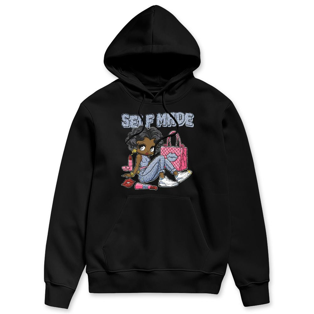 Cobalt-Bliss-3s-NastyJamz-Hoodie-Match-Sneaker-Girl-Selfmade