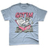 Cobalt-Bliss-3s-NastyJamz-Premium-T-Shirt-Match-Dollar-Sneaker-Box