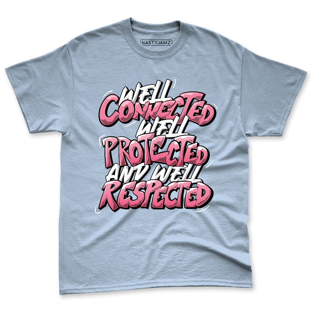 Cobalt-Bliss-3s-NastyJamz-Premium-T-Shirt-Match-Well