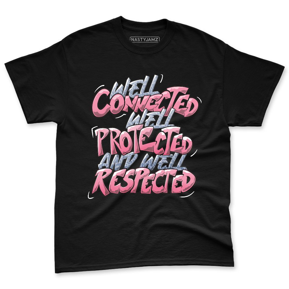 Cobalt-Bliss-3s-NastyJamz-Premium-T-Shirt-Match-Well