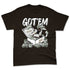 Black-Collective-5s-NastyJamz-Premium-T-Shirt-Match-Dollar-Sneaker-Box