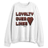 Spizike-Canyon-Rust-NastyJamz-Sweatshirt-Match-Loyalty-Over-Likes