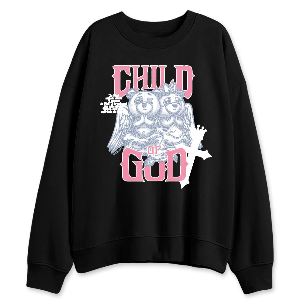 Cobalt-Bliss-3s-NastyJamz-Sweatshirt-Match-Of-God-BER