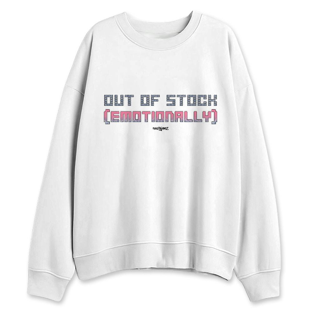 Cobalt-Bliss-3s-NastyJamz-Sweatshirt-Match-No-Stock-Emotion