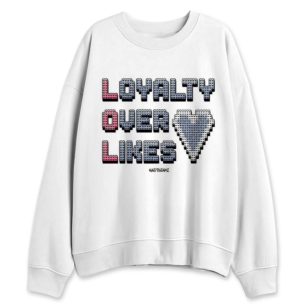 Cobalt-Bliss-3s-NastyJamz-Sweatshirt-Match-Loyalty-Over-Likes